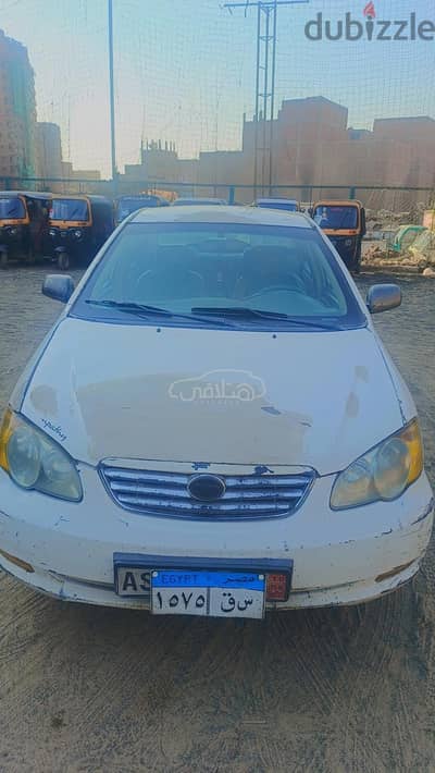 بى واى دى‬ F3 2013 للبيع الجيزة