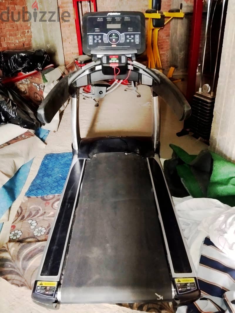 treadmill 1