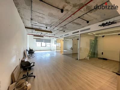 للايجار مكتب فى بورتال سوديك الشيخ زايد – بيفرلى هيلز Office for Rent in The Portal SODIC, Beverly Hills – Sheikh Zayed
