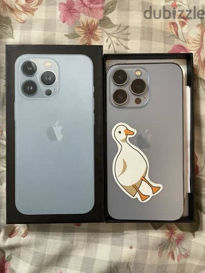Apple - iPhone 13 Pro