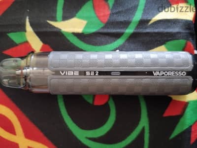 فيب vaporesso se2