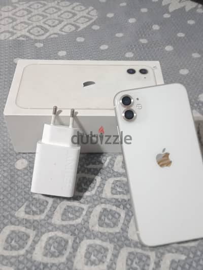 آبل - آيفون 11
