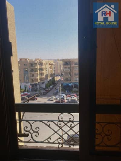 شقه للبيع 175 م مربع الوزراء عمارات شركه مصر الجديده مساكن شيراتون