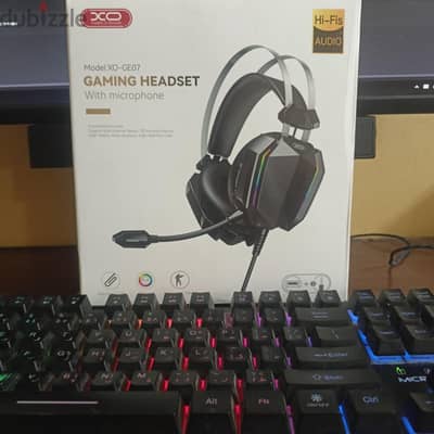Samsung XO Headphones --  -- سماعات رأس سامسونج اكس او