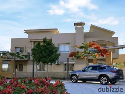 Quattro apartment for sale in Alex West | Delivery within 6 months and complete finishing Quattro apartment for sale in Alex West | Delivery within 6 months and complete finishing