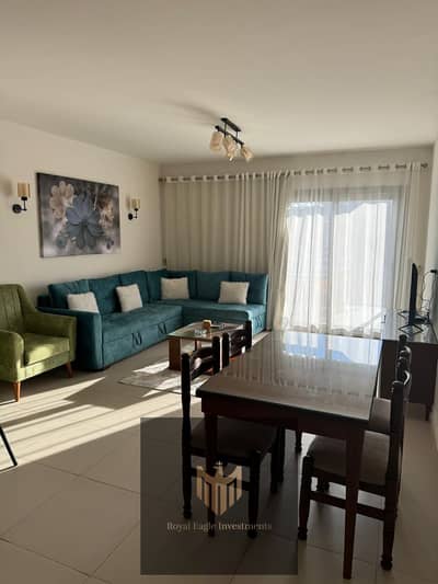 شاليه مميز للإيجار في Marassi مارينا 2 | 72م | أفضل سعر للصيف