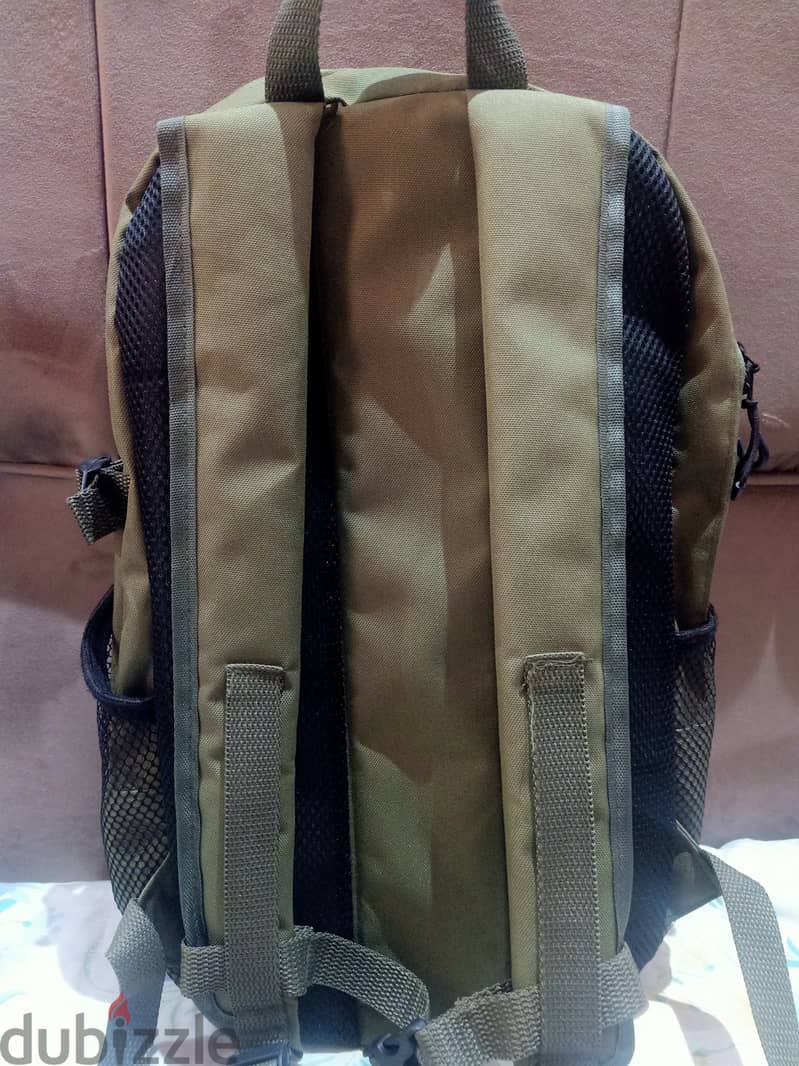 Decathlon Bag 1