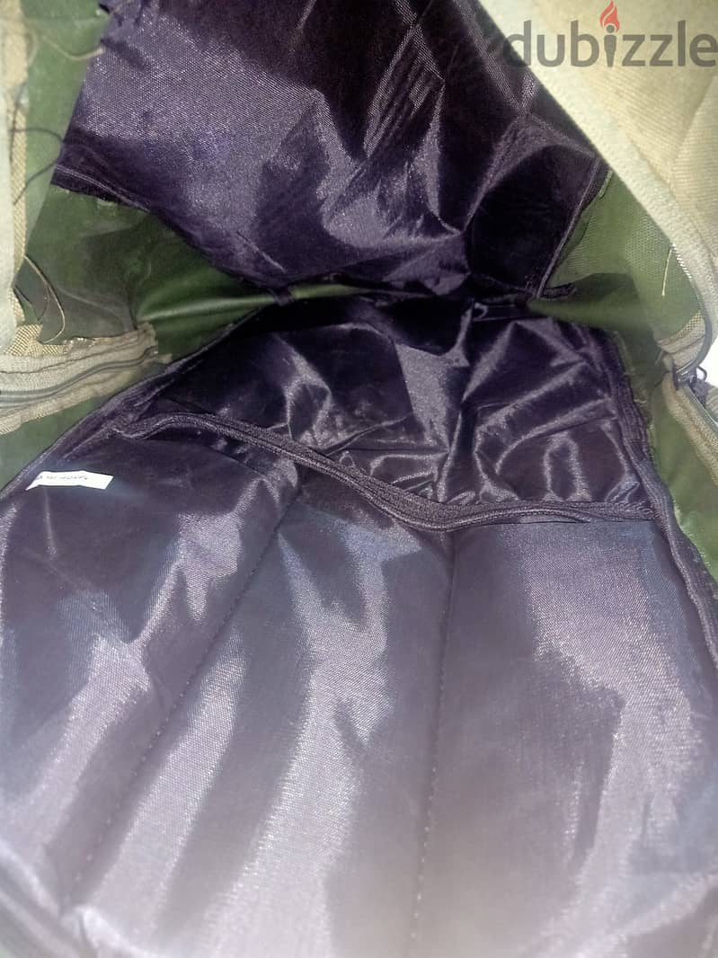 Decathlon Bag 2