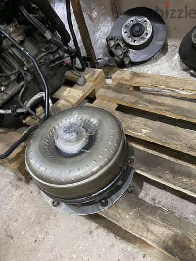 B48 transmission
