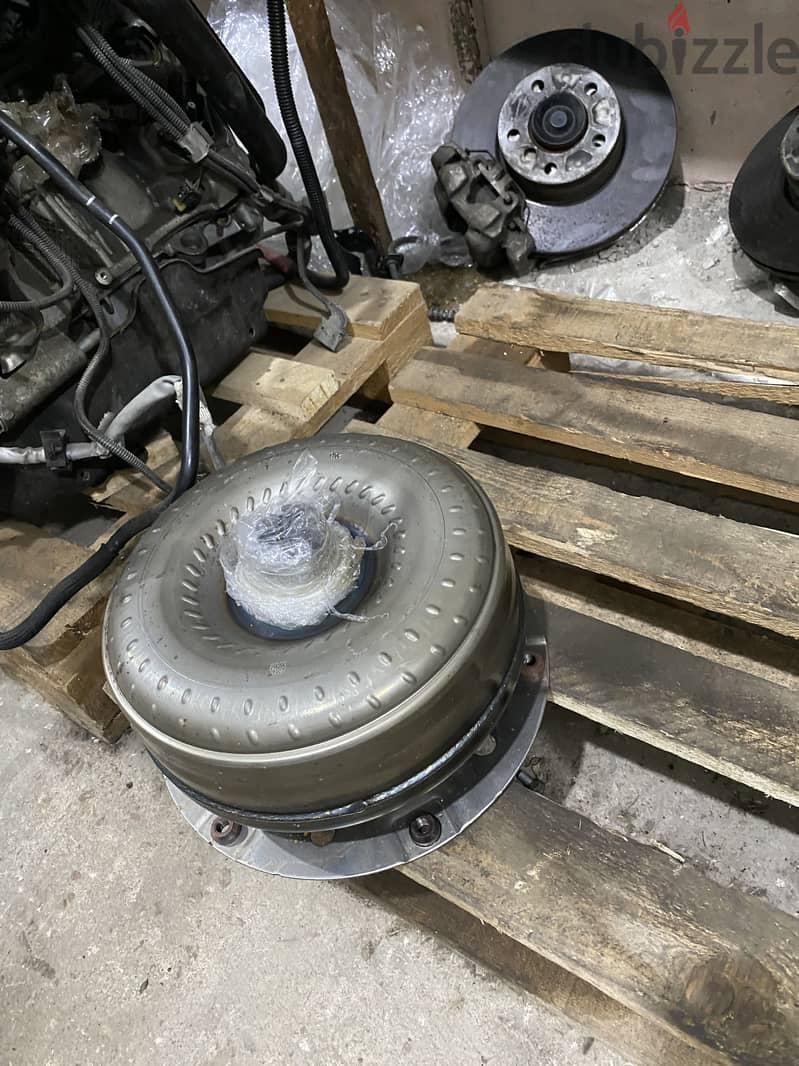 B48 transmission 1