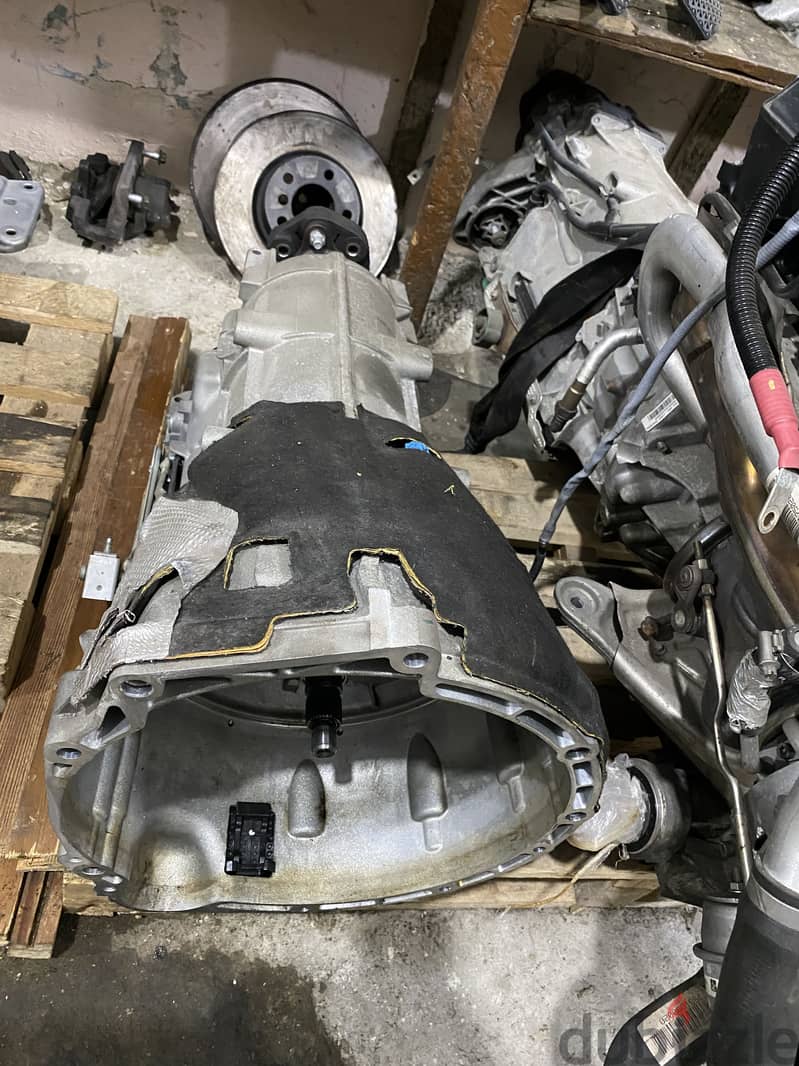 B48 transmission 2
