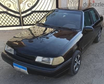 Hyundai Excel 1996