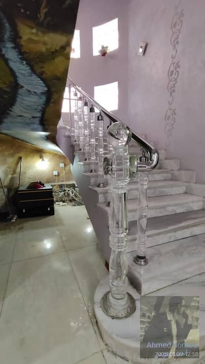 Villa for Sale in Fifth Settlement - Ultra-Deluxe Finish, Furnished with ACs
