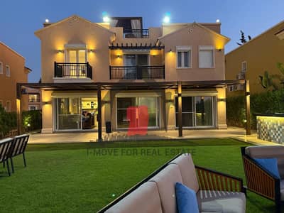 finished rtm first row sea view villa 250 sqm for sale in mv ras hekma