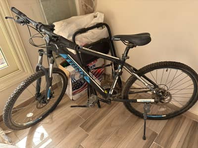 Trinx bicycle
