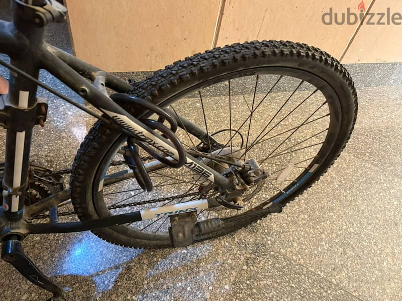 Trinx bicycle 3