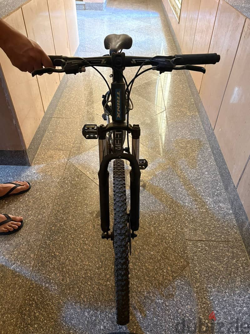 Trinx bicycle 5