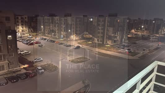 130 SQM Apartment | 3 Bedrooms | For Sale in Janna Zayed 4 | Down Payment EGP 4.5M