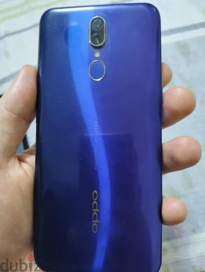 OPPO F11