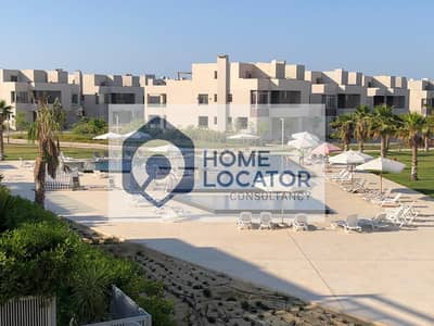 Hacienda Bay Chalet for Rent