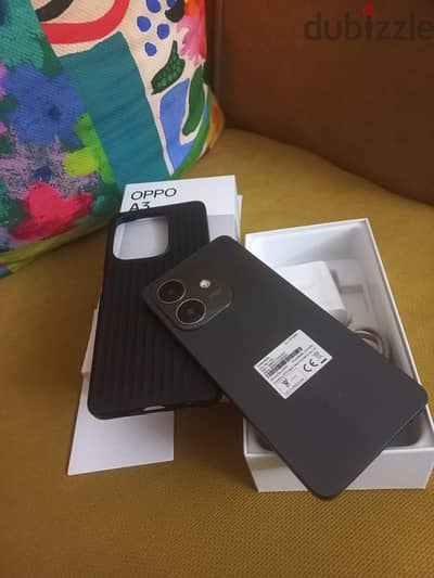 oppo A3 like zero