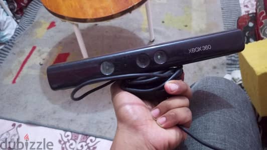 camera xbox360kinect|كاميرا اكس بوكس360 كينكت