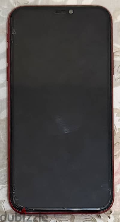 Apple - iPhone 11