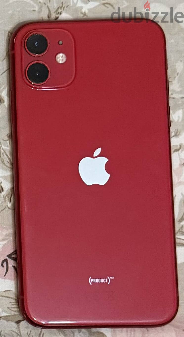 Apple - iPhone 11 1