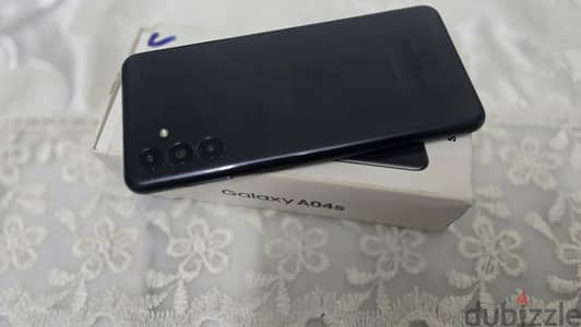 سامسونج A04s