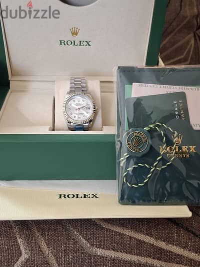 Rolex
