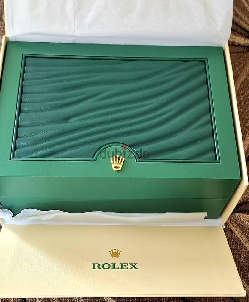 Rolex 2