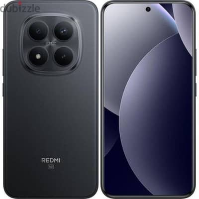Xiaomi Redmi Note 15 Pro 5G