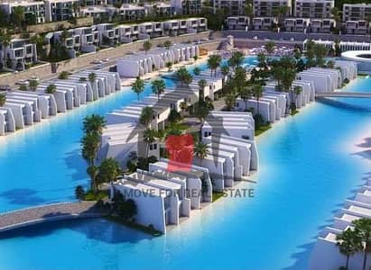 Own Your Dream Seaside Retreat at Il Monte Galala