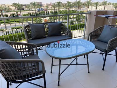 Studio for Rent in Marassi – Marina 2