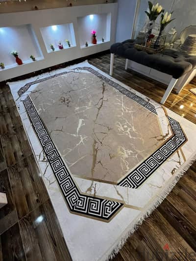 بديل سجاد تركي ضهر دوتس