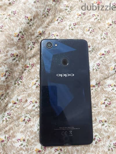 OPPO F7