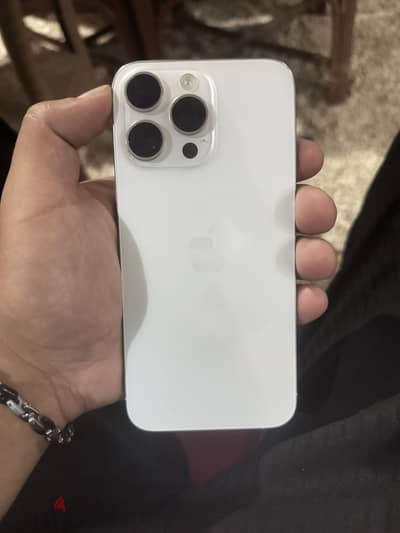 Apple - iPhone 15 Pro Max