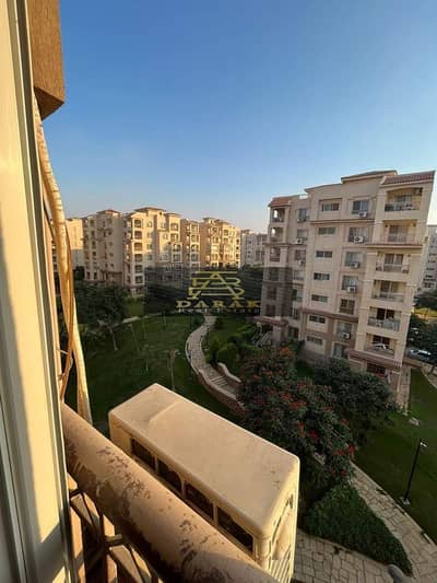 Apartment for sale in Madinaty 175m garden view B2 next to services