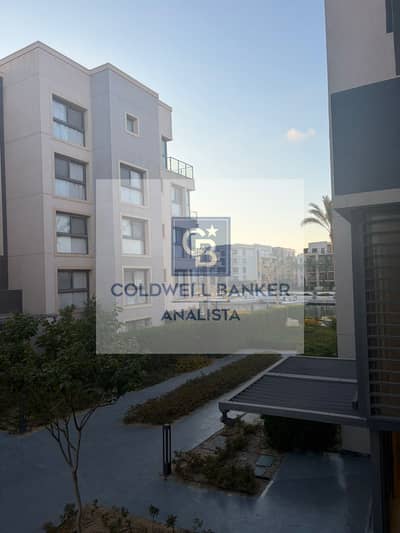 Marassi by EMAAR | Fully Furnished First Floor Chalet For Sale | 140 sqm | Prime Investment Opportunity