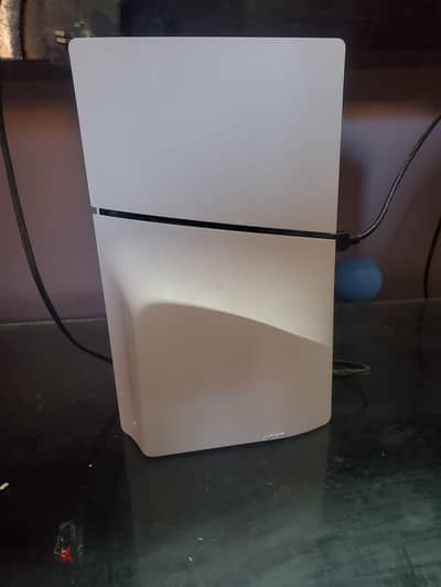 play station 5  1tb