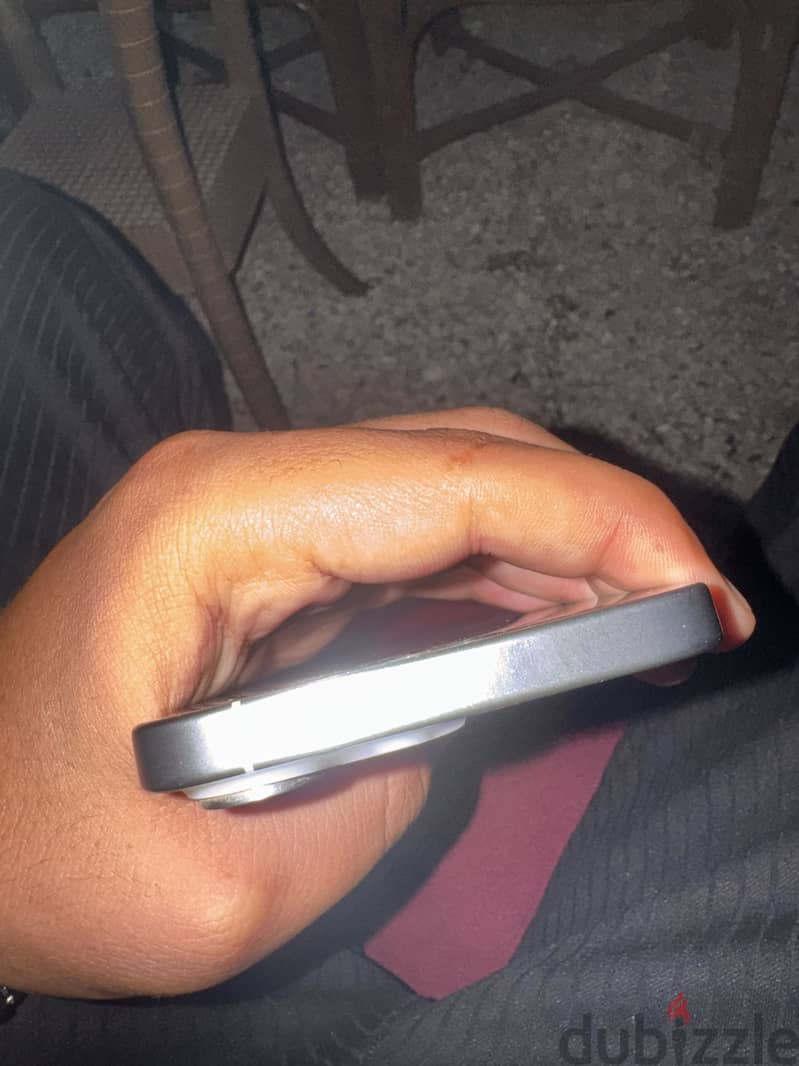Apple - iPhone 15 Pro Max 5