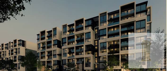 IVILLA GARDEN للبيع ادفع 20% مقدم واستفيد بخصم 20% وقسط الباقي على 10 سنين بالتساوي