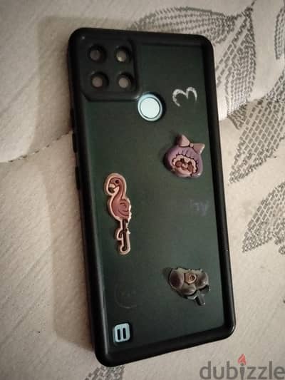 ريلمى سى 21 واى