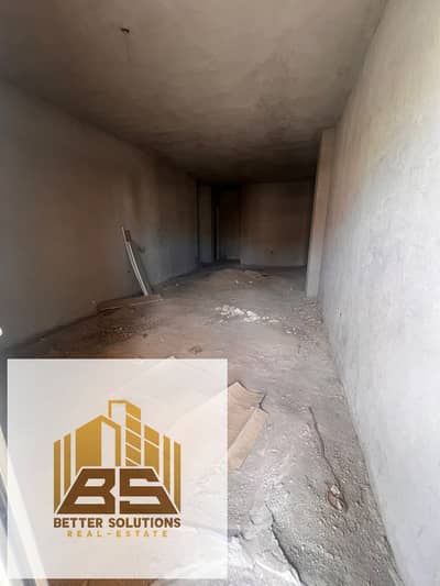 شقة للبيع في مدينة العبور الحي الخامس واحد من ارقي احيا لعبور