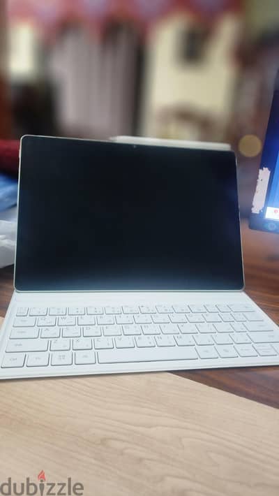 Huawei matepad 12x papermatte