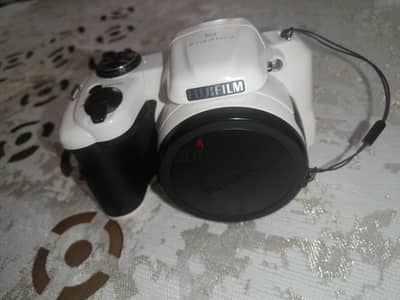 كاميرا  fujifilm finepix S8600