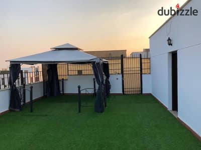For Rent in Courtyard Sodic Bevely Hills