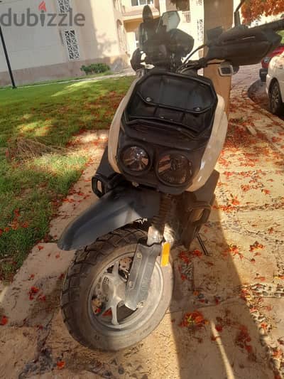 Keeway     Keeway K-Blade 150