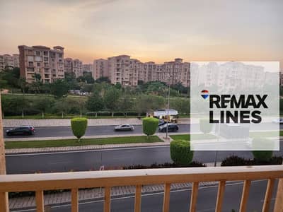 Opportunity to own a high-luxe two-bedroom apartment in Madinaty B7