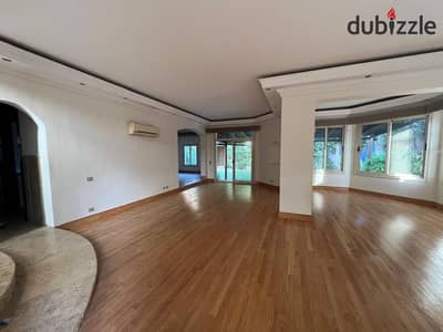 For Rent  Beverly Hills - Sodic - Zayed  Lowest Rental Price for a Corner Villa with a Prime View